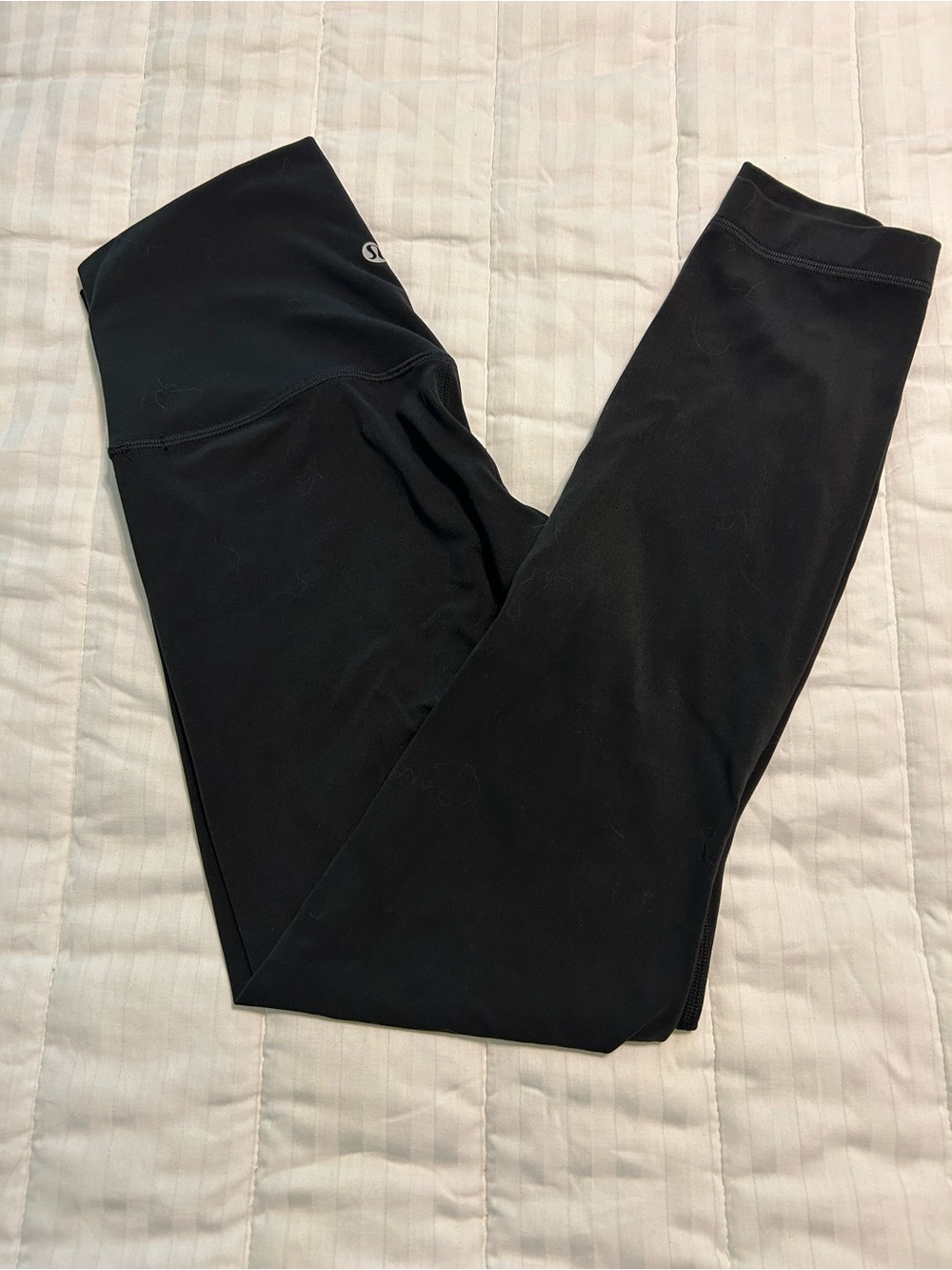 lululemon Align No Line High-Waist 25” Leggings (NWOT) - Picture 2 of 7